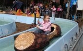 Familiepretpark de Waarbeek